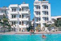 Hotel Dolphin Milas Exterior photo